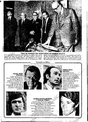 ABC MADRID 25-10-1981 página 5