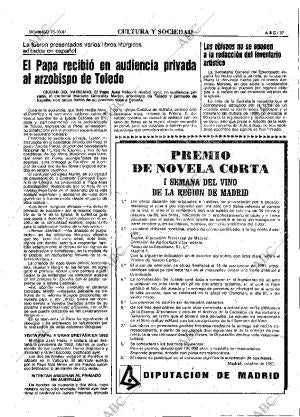 ABC MADRID 25-10-1981 página 53