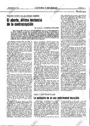 ABC MADRID 25-10-1981 página 57