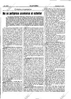 ABC MADRID 25-10-1981 página 62