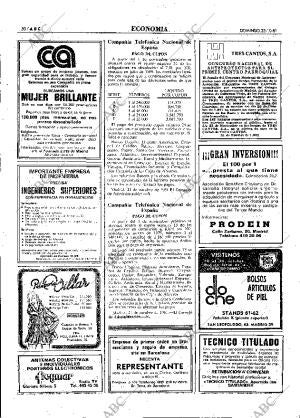 ABC MADRID 25-10-1981 página 66