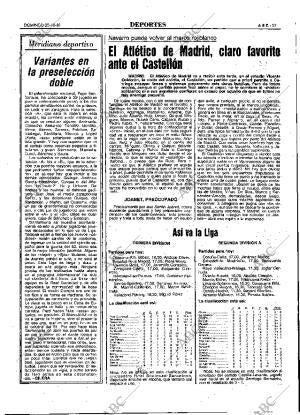 ABC MADRID 25-10-1981 página 73