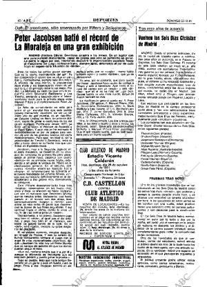 ABC MADRID 25-10-1981 página 76
