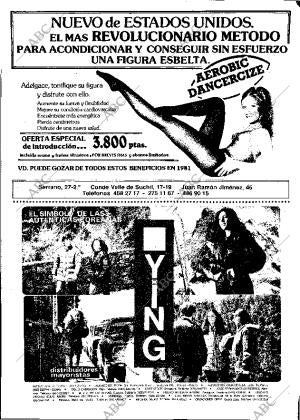 ABC MADRID 25-10-1981 página 8