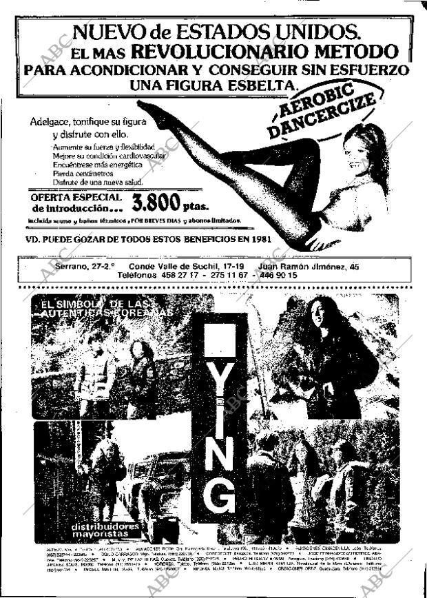 ABC MADRID 25-10-1981 página 8