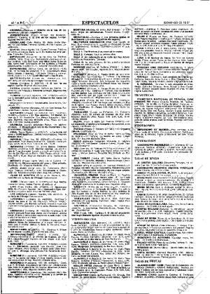 ABC MADRID 25-10-1981 página 82