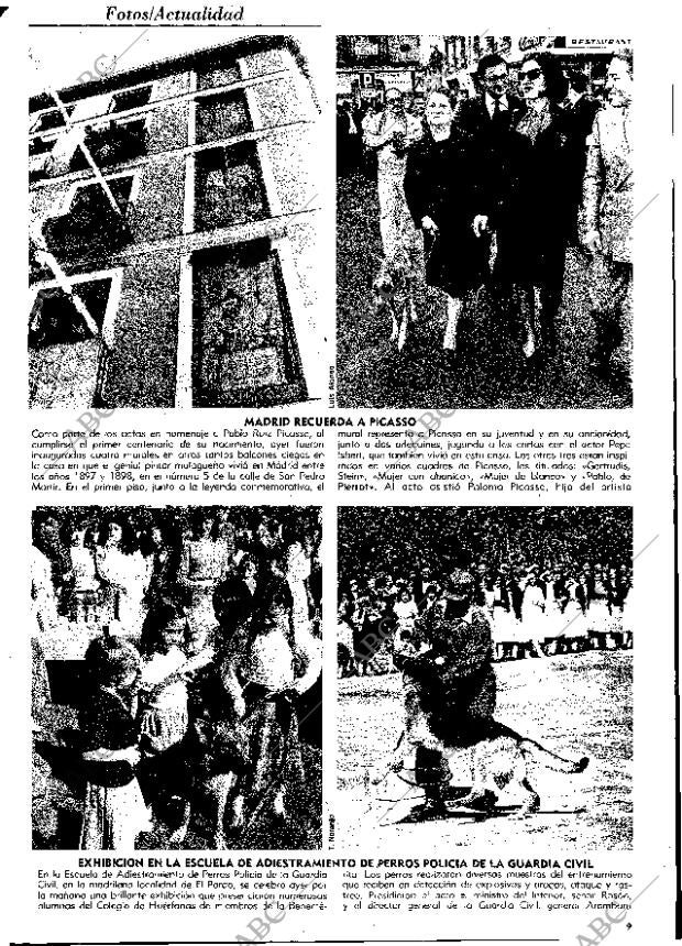 ABC MADRID 25-10-1981 página 9