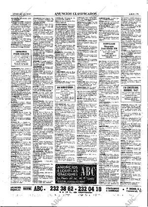 ABC MADRID 25-10-1981 página 91