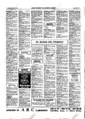 ABC MADRID 25-10-1981 página 93