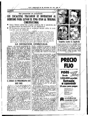 ABC SEVILLA 28-10-1981 página 15