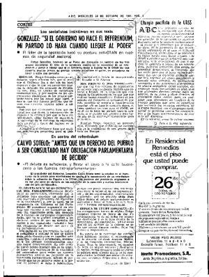 ABC SEVILLA 28-10-1981 página 17