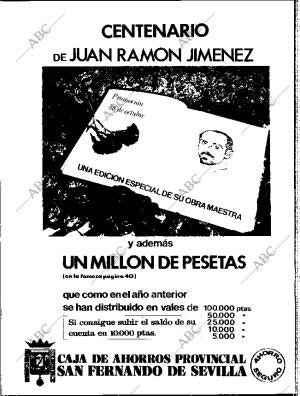 ABC SEVILLA 28-10-1981 página 2