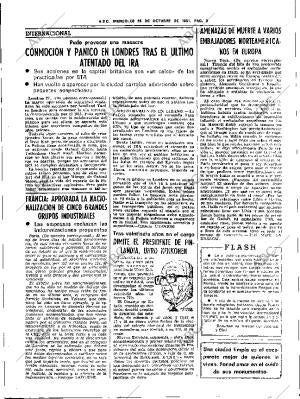 ABC SEVILLA 28-10-1981 página 21