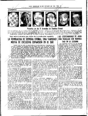ABC SEVILLA 28-10-1981 página 26