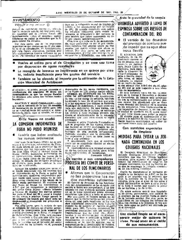 ABC SEVILLA 28-10-1981 página 32