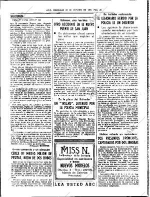 ABC SEVILLA 28-10-1981 página 34