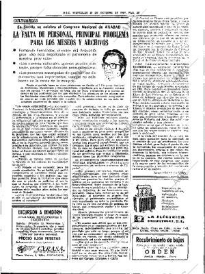 ABC SEVILLA 28-10-1981 página 35