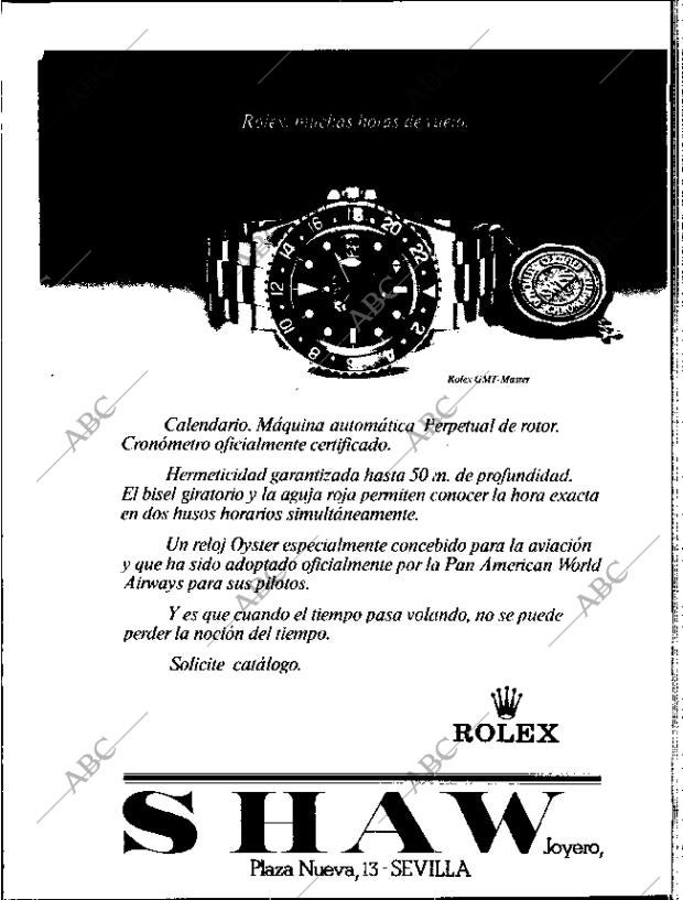 ABC SEVILLA 28-10-1981 página 4