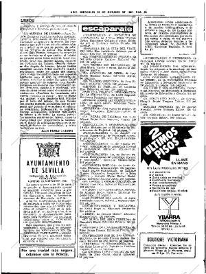 ABC SEVILLA 28-10-1981 página 41