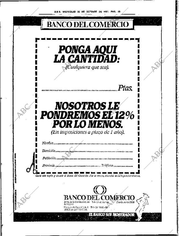 ABC SEVILLA 28-10-1981 página 42
