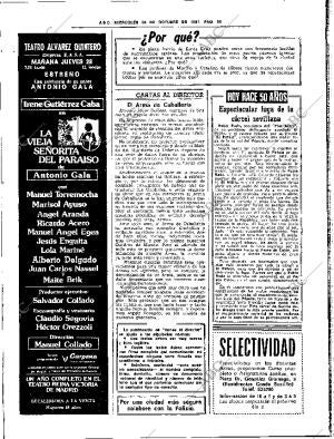 ABC SEVILLA 28-10-1981 página 44