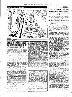 ABC SEVILLA 28-10-1981 página 45