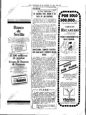 ABC SEVILLA 28-10-1981 página 47