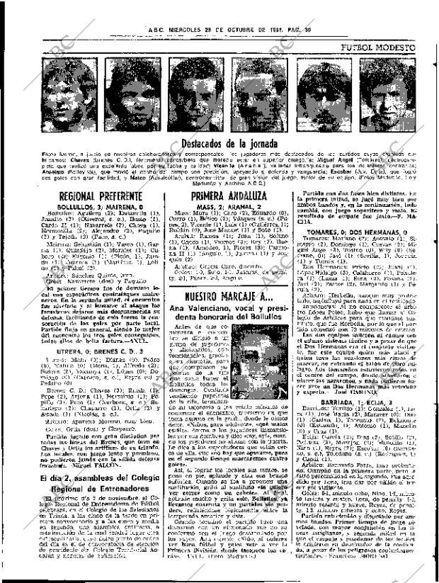 ABC SEVILLA 28-10-1981 página 51