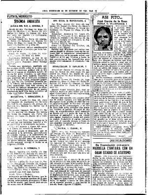 ABC SEVILLA 28-10-1981 página 52