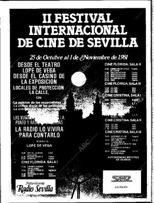ABC SEVILLA 28-10-1981 página 6