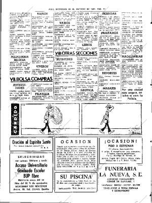 ABC SEVILLA 28-10-1981 página 63