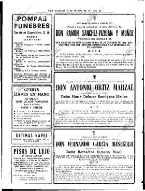 ABC SEVILLA 28-10-1981 página 65