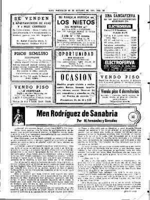 ABC SEVILLA 28-10-1981 página 67