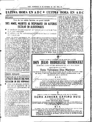 ABC SEVILLA 28-10-1981 página 68