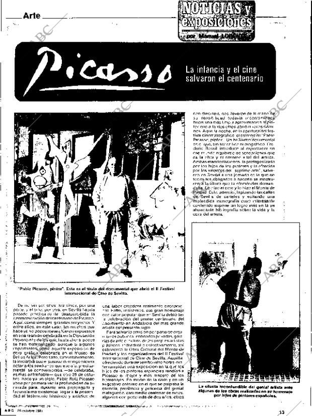 ABC SEVILLA 28-10-1981 página 69