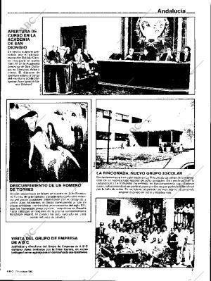 ABC SEVILLA 28-10-1981 página 7
