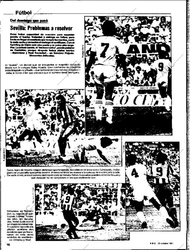 ABC SEVILLA 28-10-1981 página 72