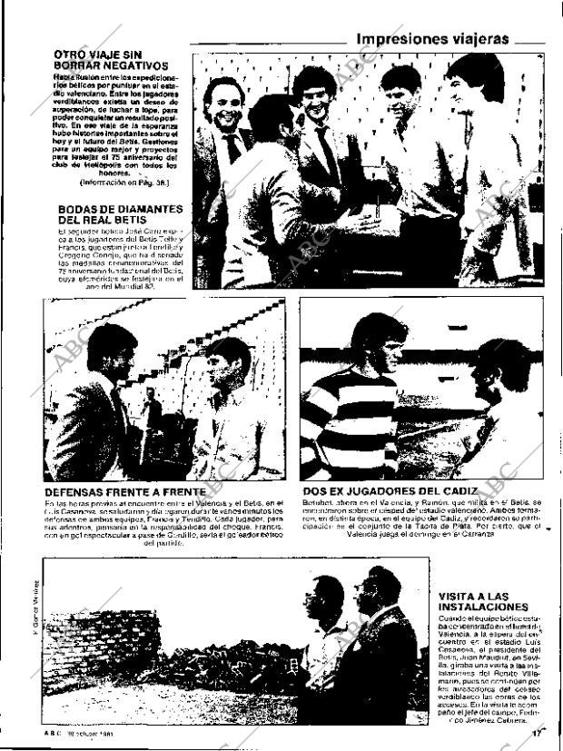 ABC SEVILLA 28-10-1981 página 73