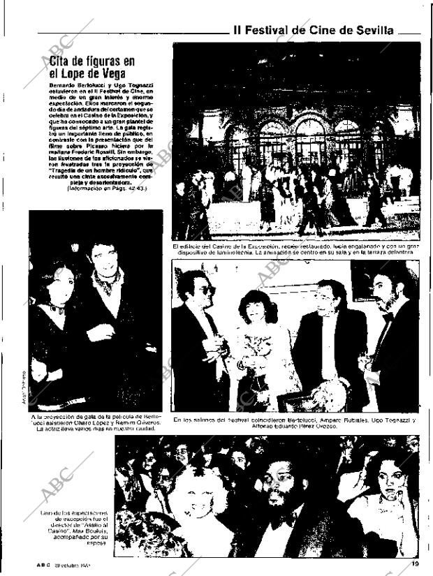 ABC SEVILLA 28-10-1981 página 75