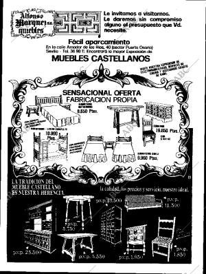 ABC SEVILLA 28-10-1981 página 9