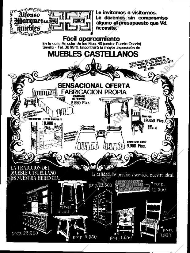 ABC SEVILLA 28-10-1981 página 9