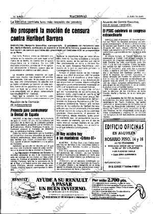 ABC MADRID 29-10-1981 página 24