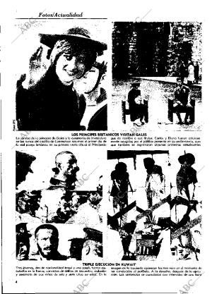 ABC MADRID 29-10-1981 página 4