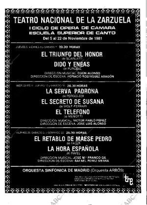 ABC MADRID 29-10-1981 página 7