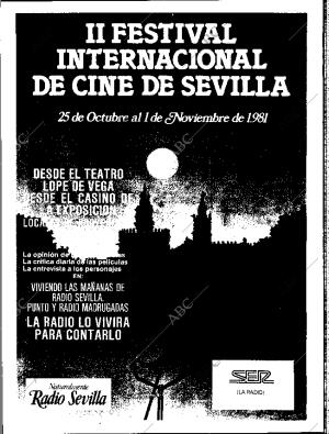 ABC SEVILLA 29-10-1981 página 10