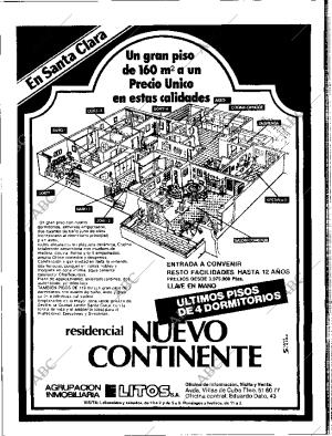 ABC SEVILLA 29-10-1981 página 12