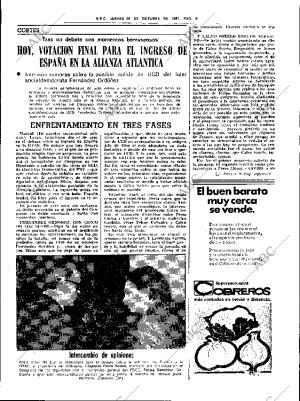ABC SEVILLA 29-10-1981 página 17