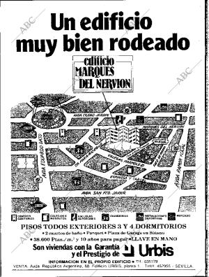 ABC SEVILLA 29-10-1981 página 2