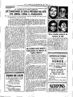 ABC SEVILLA 29-10-1981 página 25