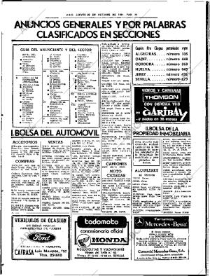 ABC SEVILLA 29-10-1981 página 56